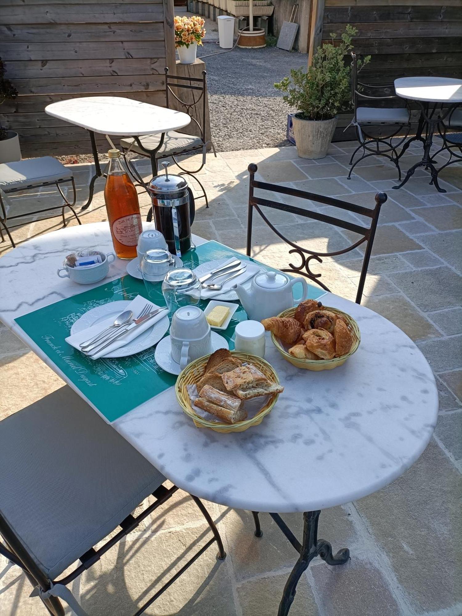 Auberge Du Vieux Tour Le Manoir Canapville  Eksteriør billede