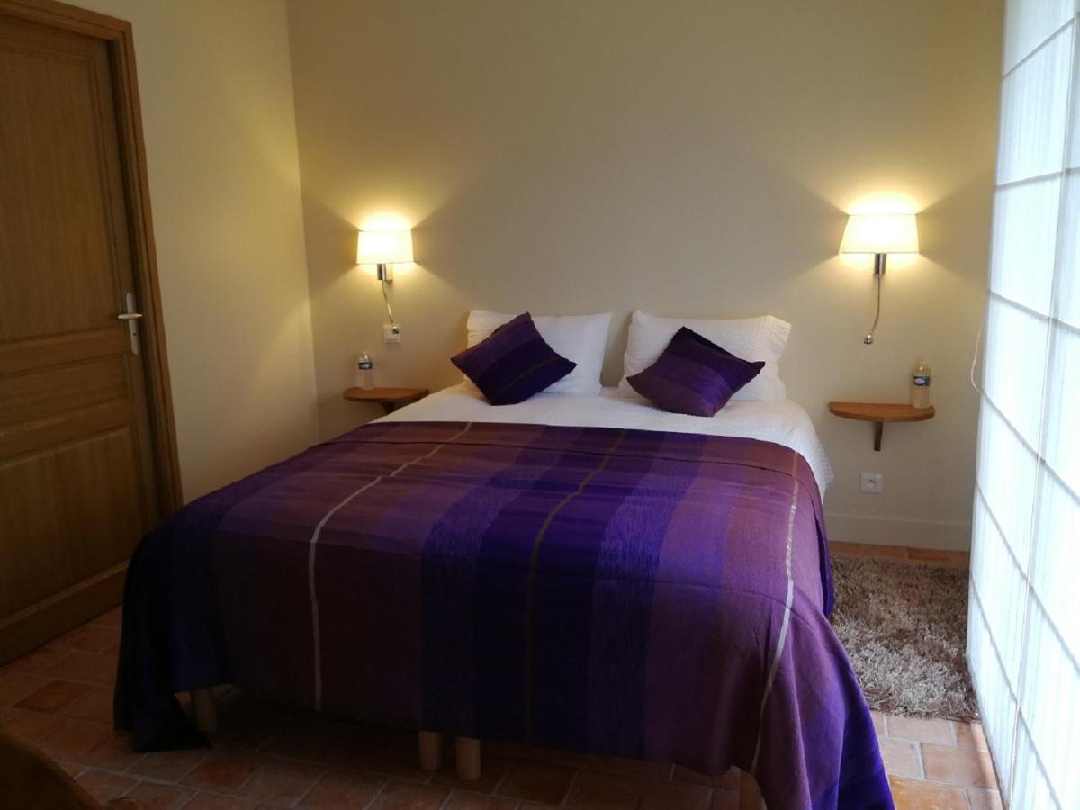 Auberge Du Vieux Tour Le Manoir Canapville  Eksteriør billede